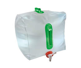 1325342 - Wasserkanister faltbar 10l