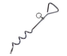 1325355 - Spiralhering 40cm