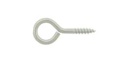 1124604 - Ringschraube verzinkt