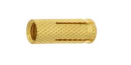 1124724 - Messingd&uuml;bel