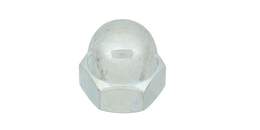 1125125 - Hutmutter verzinkt DIN1587