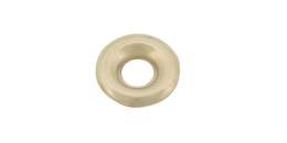 1125201 - Fassonscheibe vernickelt