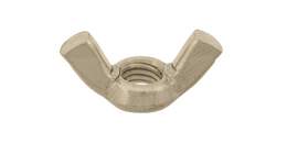 1125365 - Fl&uuml;gelmutter Edelstahl A2