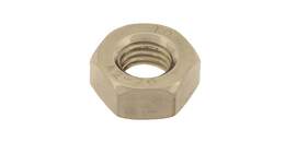 1125378 - Sechskantmutter Edelstahl DIN934