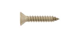 1125430 - Blechschraube Edelstahl A2 DIN 7982