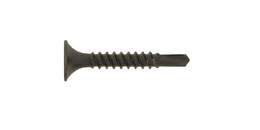 1125637 - Schnellbrau-Bohrschraube manganphosphatiert