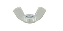 1129899 - Fl&uuml;gelmutter verzinkt