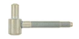 1131848 - T&uuml;rband Holz verz.16mm Unterteil/1.16/2Stk.