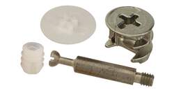 1131923 - Excenterbeschlag vernickelt