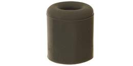 1133827 - T&uuml;rpuffer Gummi grau