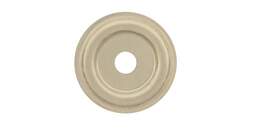 1139049 - SB Dachpappscheiben vernickelt