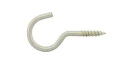 1171585 - Schraubhaken gebogen