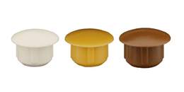 1174245 - Abdeckkappe Kunststoff