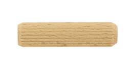 1174253 - Rillen-D&uuml;bel Buche