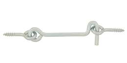 1177868 - Sturmhaken stark verz.120mm 1Stk.