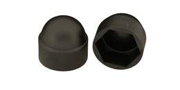 1177876 - Sechskantschutzkappe schwarz