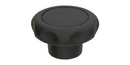 1177925 - Sterngriffmutter Polyamid