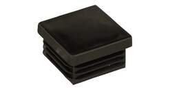 1178030 - Stopfen schwarz Kunststoff