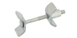 1178259 - Arbeitsplattenverbinder verzinkt