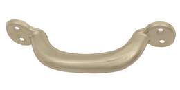 1179402 - M&ouml;belgriff vern.pol.115x31mm Stahl,1Stk.