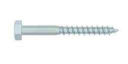 1186365 - Gestellschraube verzinkt