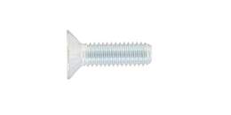 1189324 - Senkschraube verz. DIN7991-8.8