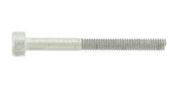 1189374 - Zylinderschrauben verzinkt DIN912-8.8