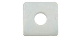 1189420 - Vierkantscheibe verzinkt DIN436