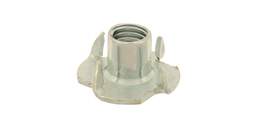 1197691 - Einschlagmutter verzinkt