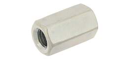 1201520 - Gewindemuffe verzinkt