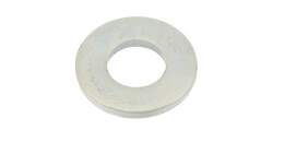 1201521 - Beilagscheibe verzinkt DIN 134