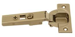 1211284 - Clip Top Eckband 35mm 110&deg; m.Feder,Platte&Schraube,2Stk.