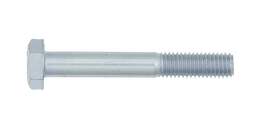 1211384 - Sechskantschraube verz. DIN931-8.8