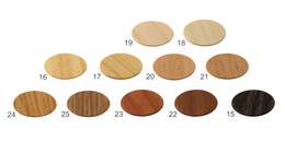 1246198 - Abdeckkappe klebbar