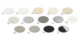 1246207 - Abdeckkappe klebbar