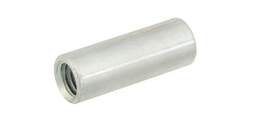 1246236 - Distanzmuffe rund verzinkt