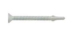 1277530 - Bohrschraube TX verzinkt mit Fl&uuml;gel