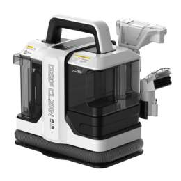 1322414 - Waschsauger SC7500 750W wei&szlig;/schwarz