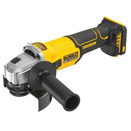 1325644 - Akku-Winkelschleifer 18V Basis DCG407NT-XJ