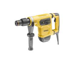 1325799 - Kombihammer D25481K-QS SDS-max 1050 Watt