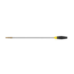1272775 - Edelstahllanze 500 mm Steck- nippel mit Vario-Jet-D&uuml;se 042