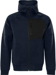 1326160 - Kapuzen-Sweatjacke 7831 GKI