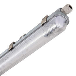 1327819 - LED Feuchtraumleucht IP65 IK08 1x16.5W 150cm 3060lm 4000K