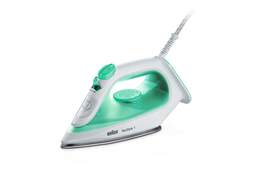 1325791 - Dampfb&uuml;geleisen Tex Style 1 SI1040GR 2000W gr&uuml;n