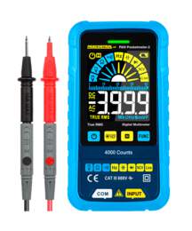 1325843 - Taschenmultimeter PAN Pocketmeter-2