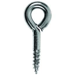 1244152 - Sturmhaken&ouml;se verzinkt