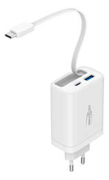 1328326 - Home Charger 230PD 30 W/2 Port