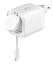 1328327 - Home Charger HC265PD mit Kabel u. Apple Watch Lader 65W