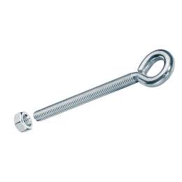 1244153 - Eisengewinde&ouml;se Art.48 verzinkt