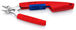 1328399 - Feinschneidzange Slim Knips 150mm poliert